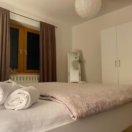 Route 68 Appartement Sarajevo Buitenkant foto