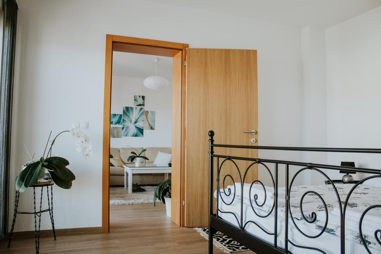 Route 68 Appartement Sarajevo Buitenkant foto