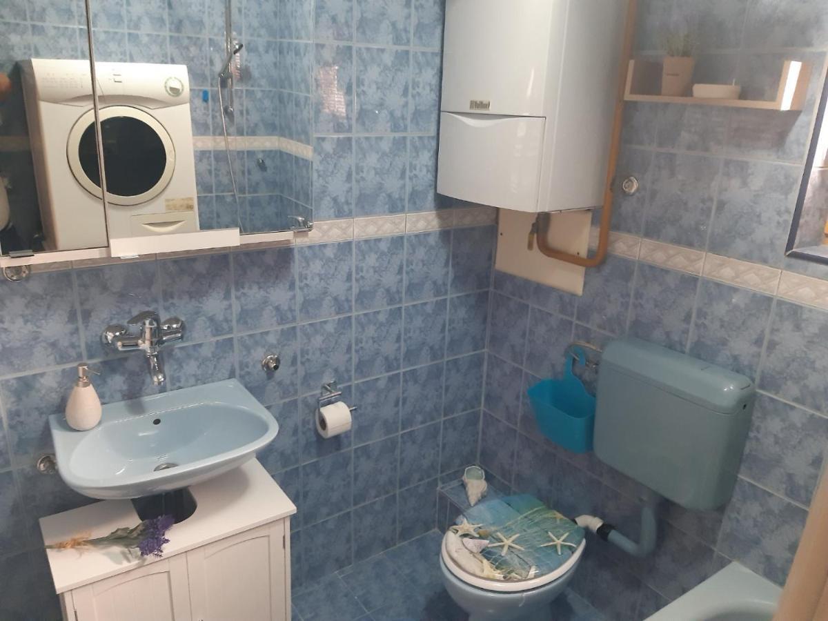 Route 68 Appartement Sarajevo Buitenkant foto