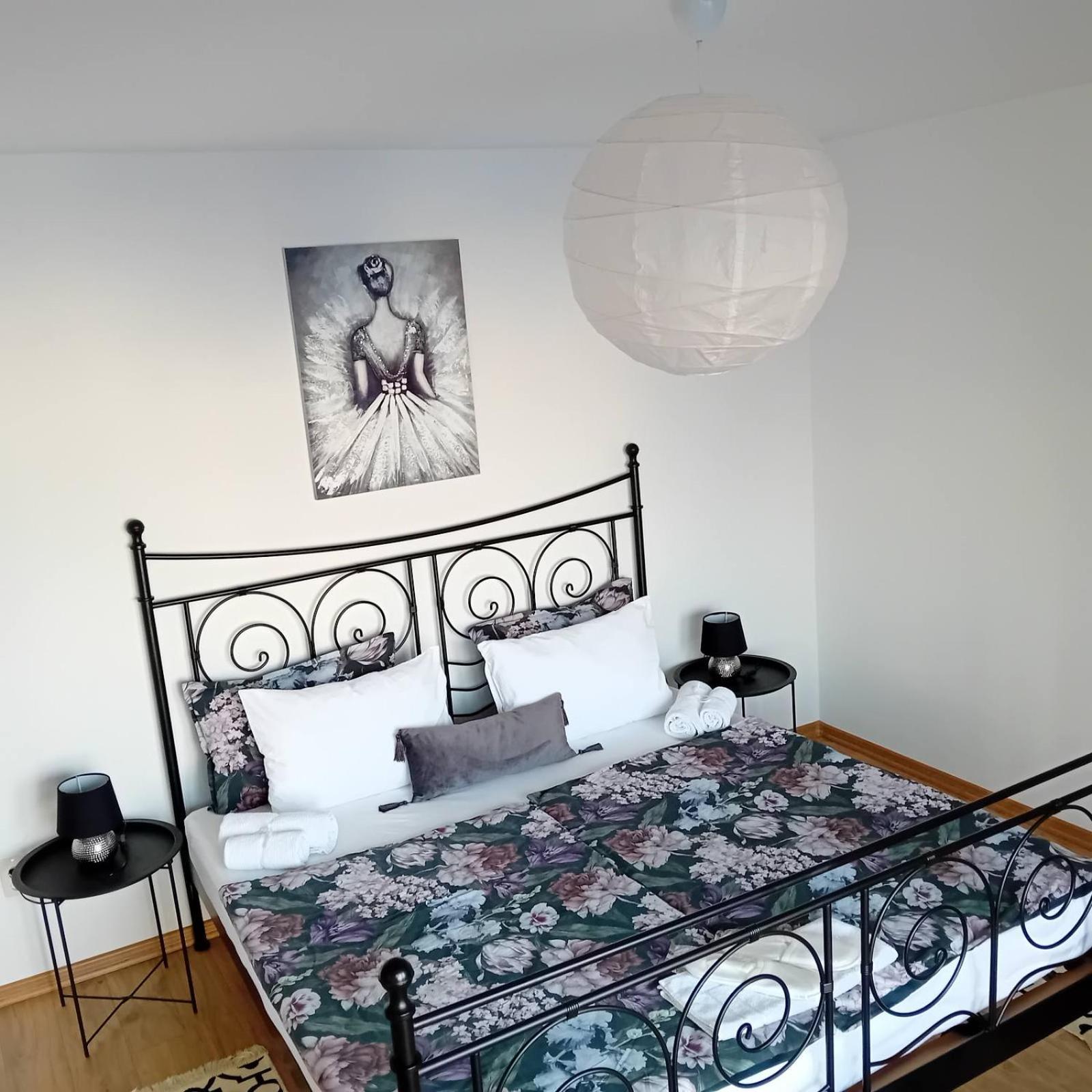 Route 68 Appartement Sarajevo Buitenkant foto